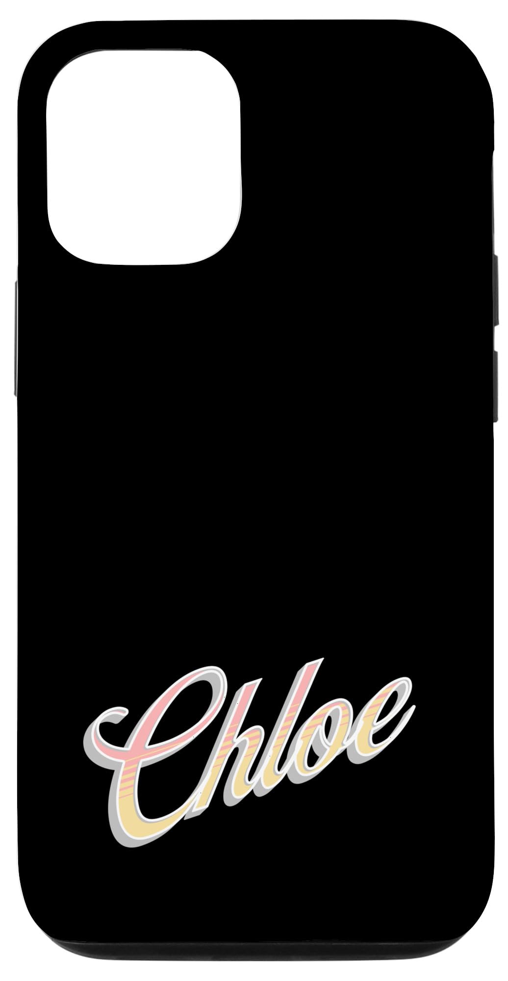 【Chloe】デジタル ロゴ iPhoneXS MAX ケース *関税/送料込み 楽天市場】iphoneケース Chloeの通販