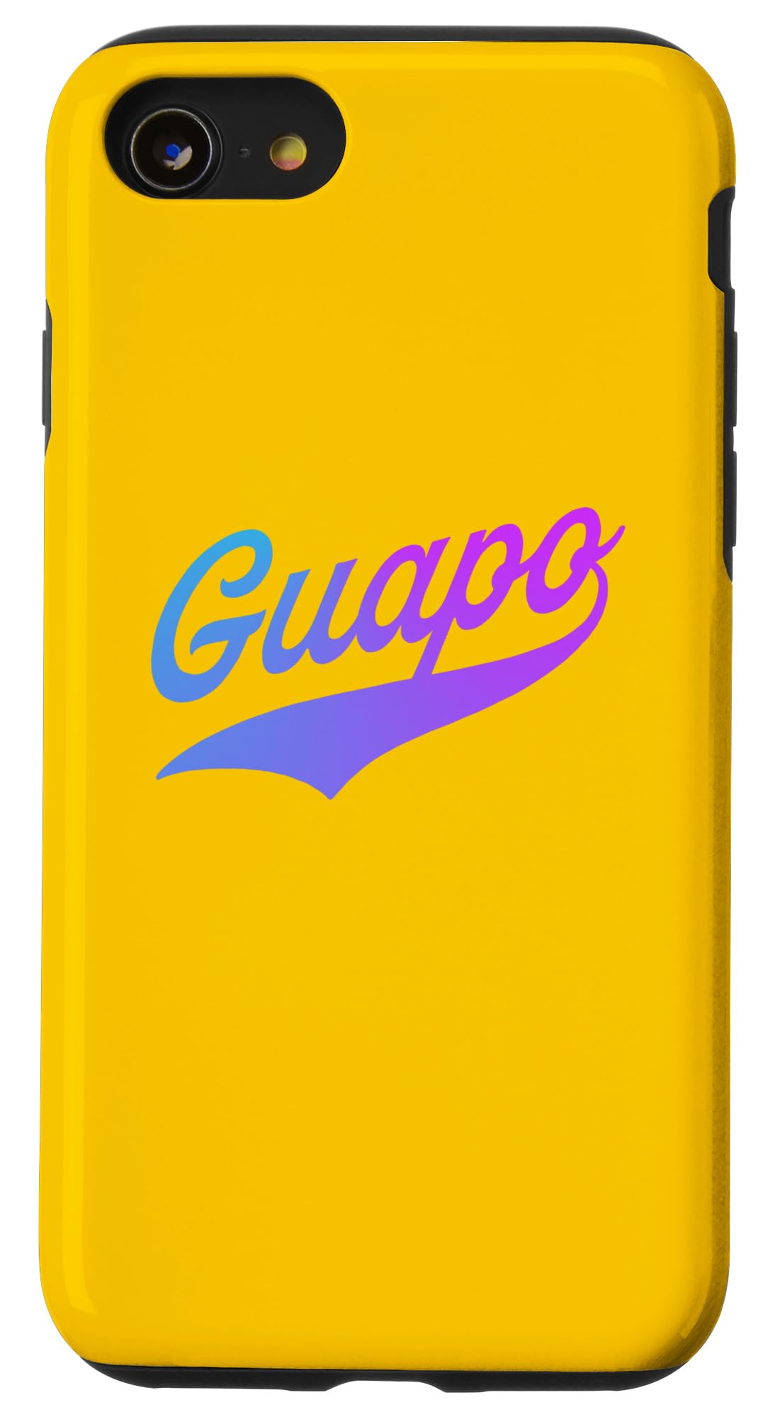 乐天商城 - iPhone SE (2020) / 7 / 8 Guapo スマホケース