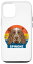 iPhone 12/12 Pro スピノーネ・イタリアーノ犬オーナーレトロデザイン スマホケース 6,570円