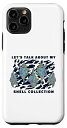 iPhone 11 Pro Let's Talk About My Shell Collection 貝殻コレクション スマホケース