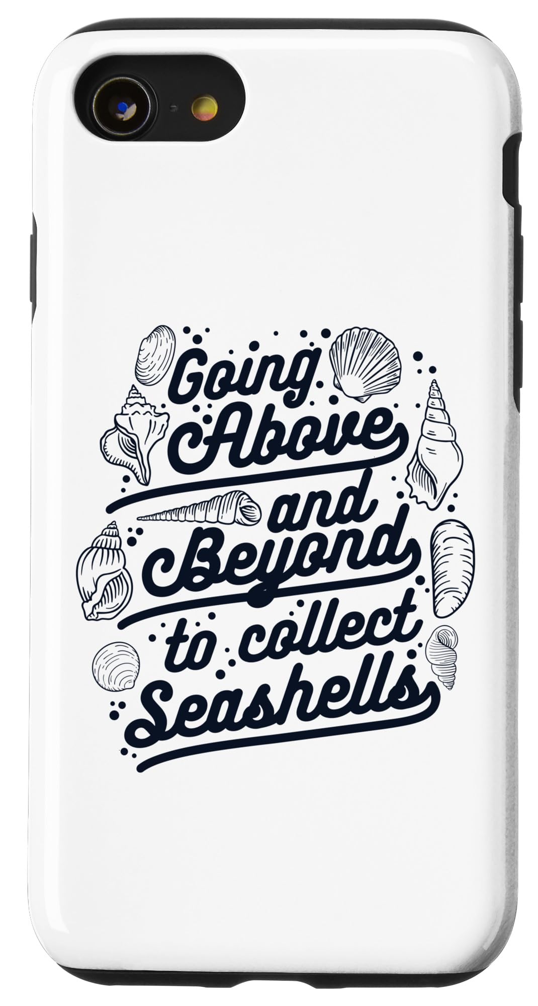 WES STORE㤨iPhone SE (2020 / 7 / 8 Going Above And Beyond To Collect  ޥۥפβǤʤ6,540ߤˤʤޤ