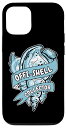 iPhone 14 Offishell コレクターシェルシェルシェルバッグ 貝殻収集用 スマホケース