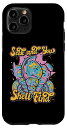 iPhone 11 Pro Seek And You Shell Find Bivalvia 貝殻 コレクション スマホケース