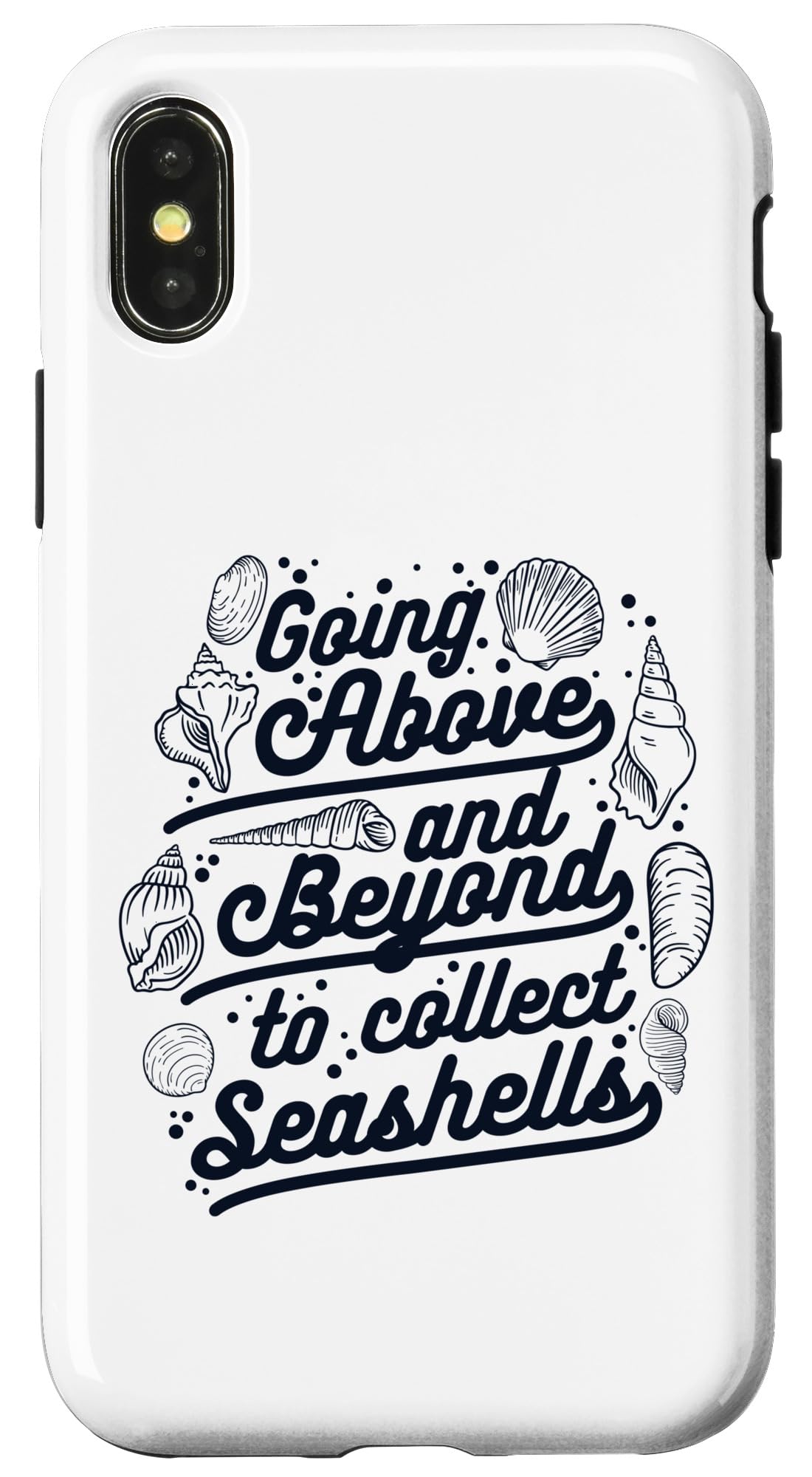 WES STORE㤨iPhone X/XS Going Above And Beyond To Collect  ޥۥפβǤʤ6,540ߤˤʤޤ