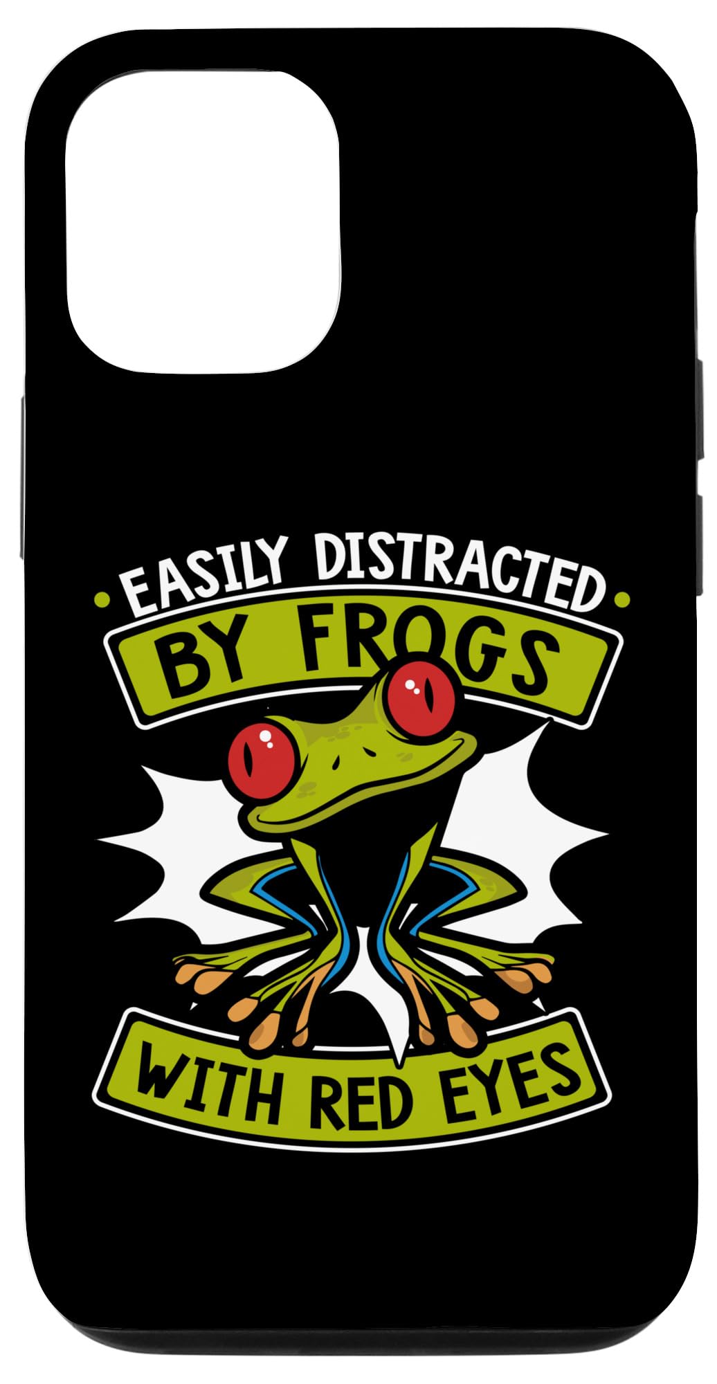 iPhone 13 Easy Distracted By F