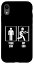 iPhone XR Hurling Player Your Son My Son Dad お父さん 母 母 ハーリング スマホケース 6,540円