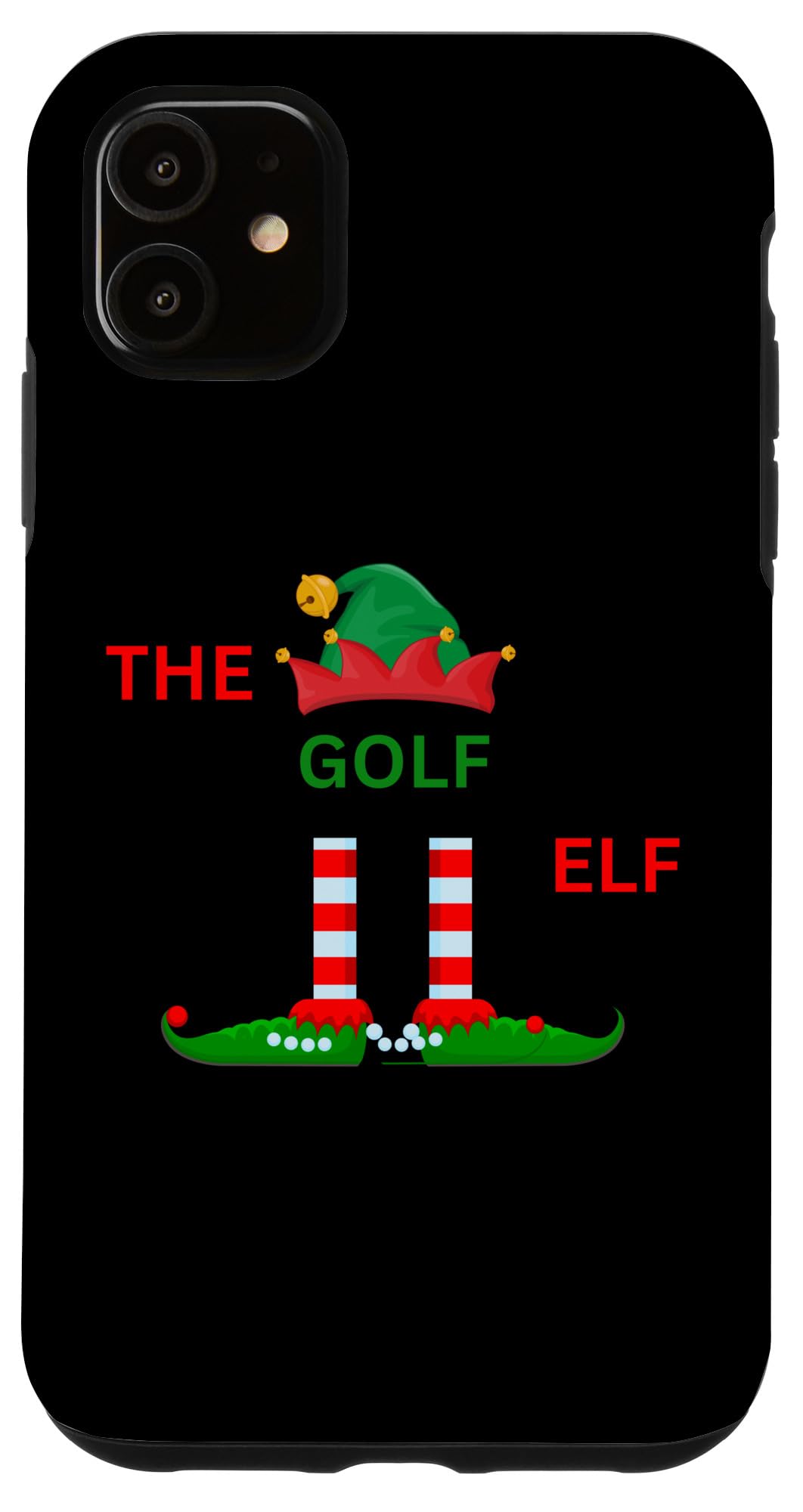 iPhone 11 The golf եˡեꥹޥѥ եߥ꡼ ޥۥ