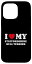 iPhone 14 Pro Max I Love My Staffordshire Bull Terrier Dog スタッフォードシャー・ブル・テリア スマホケース 6,300円