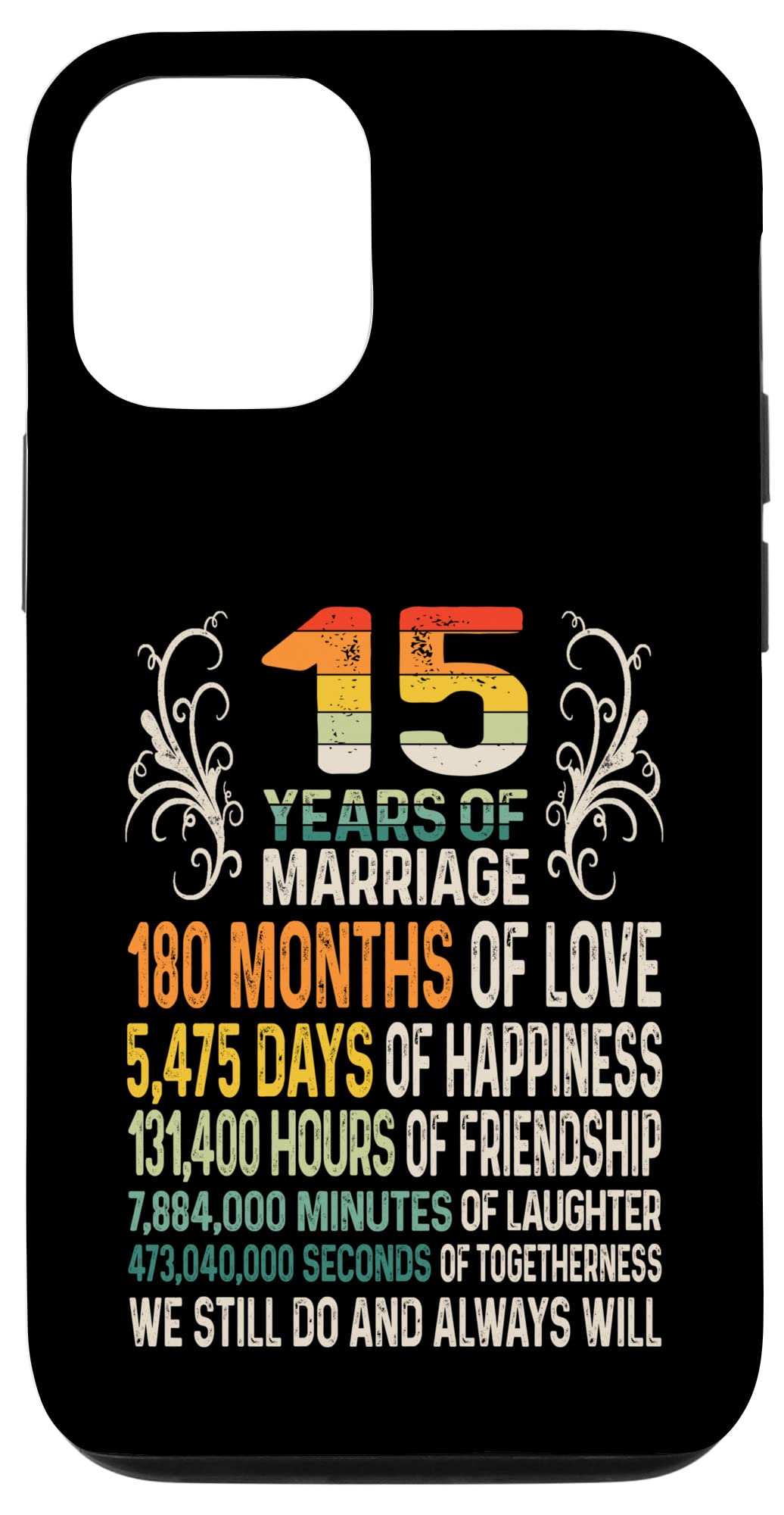 WES STORE㤨iPhone 12/12 Pro 뺧15ǯ We Still Do 뺧15ǯǰ ޥۥפβǤʤ6,300ߤˤʤޤ