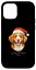 iPhone 14 ノバ・スコシア・ダック・トーリング・レトリーバー・ローラー・ドッグ・ファニー・ウッフィー スマホケース 6,300円