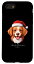 iPhone SE (2020) / 7 / 8 ノバ・スコシア・ダック・トーリング・レトリーバー・ローラー・ドッグ・ファニー・ウッフィー スマホケース 6,300円