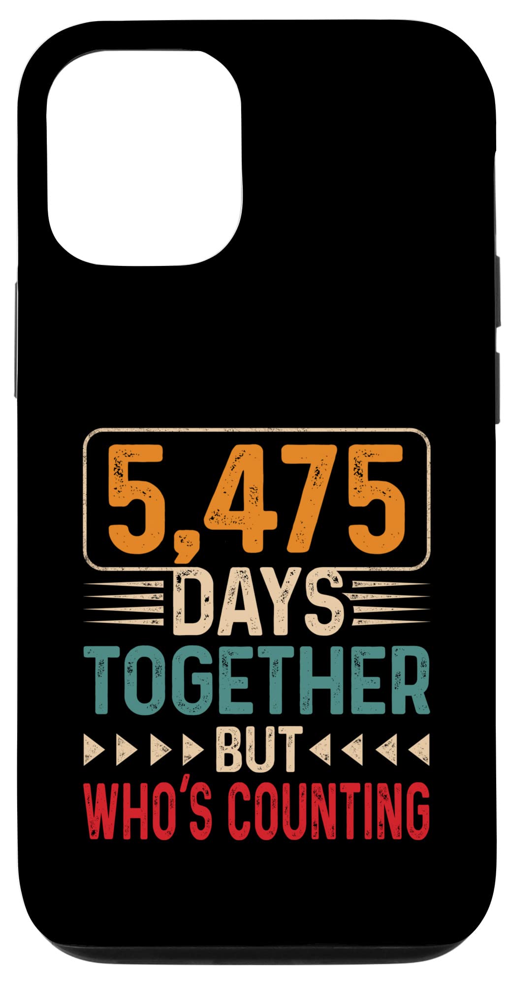 WES STORE㤨iPhone 12/12 Pro 15 Years Together Who's Counting - 뺧15ǯǰ ޥۥפβǤʤ6,300ߤˤʤޤ