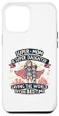 iPhone 14 Plus Super Mom, Super Daughter Save The World Before Bed Time スマホケース