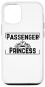 iPhone 14 Pro 助手席 プリンセス ティアラ彼女 妻 プリンセス トリートメント スマホケース
