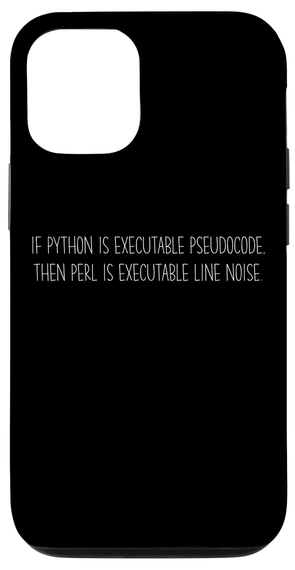 perl vs pythonβ