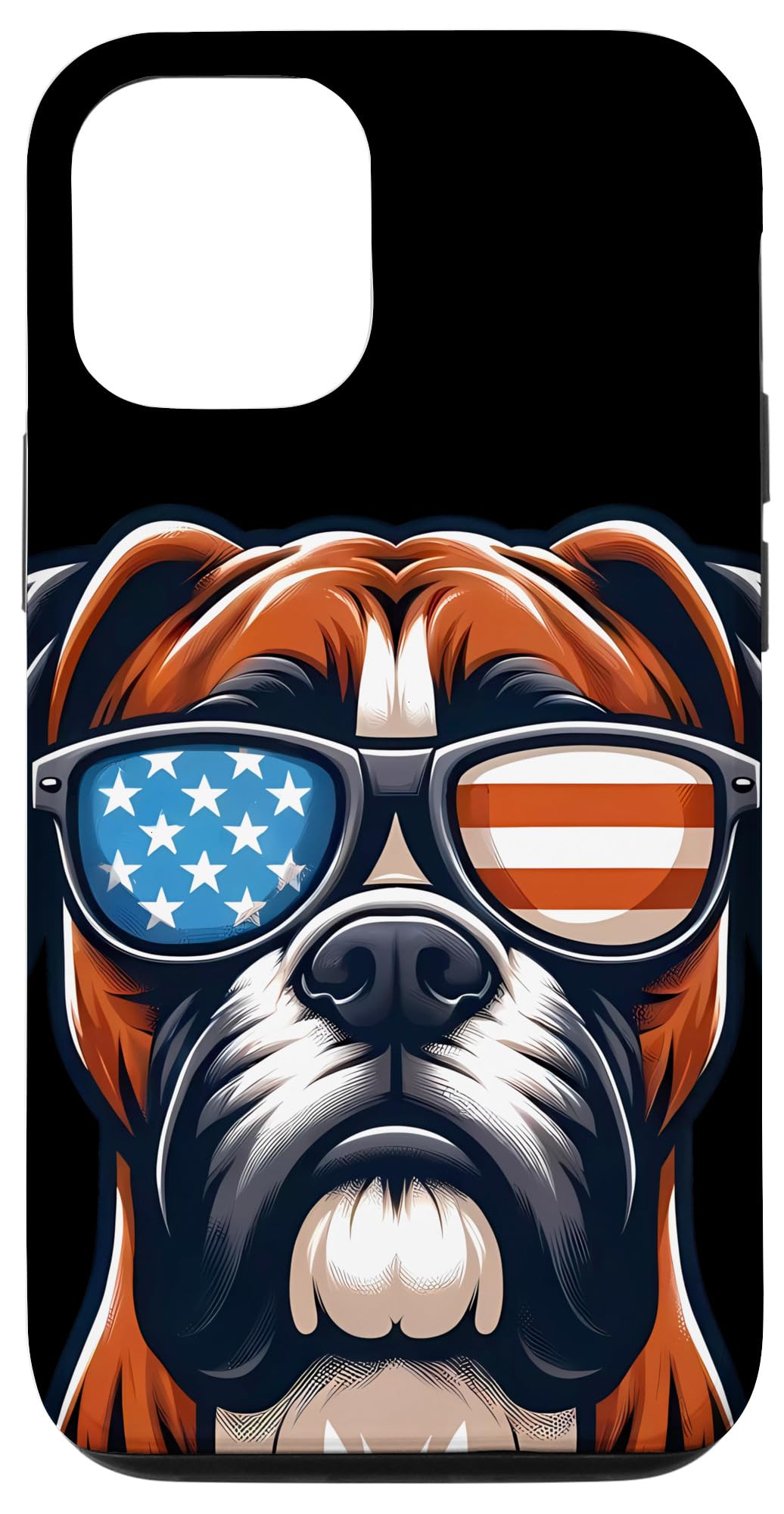 WES STORE㤨iPhone 15 ܥ  Ūʥꥫ  USA 󥰥饹 ޥۥפβǤʤ6,600ߤˤʤޤ