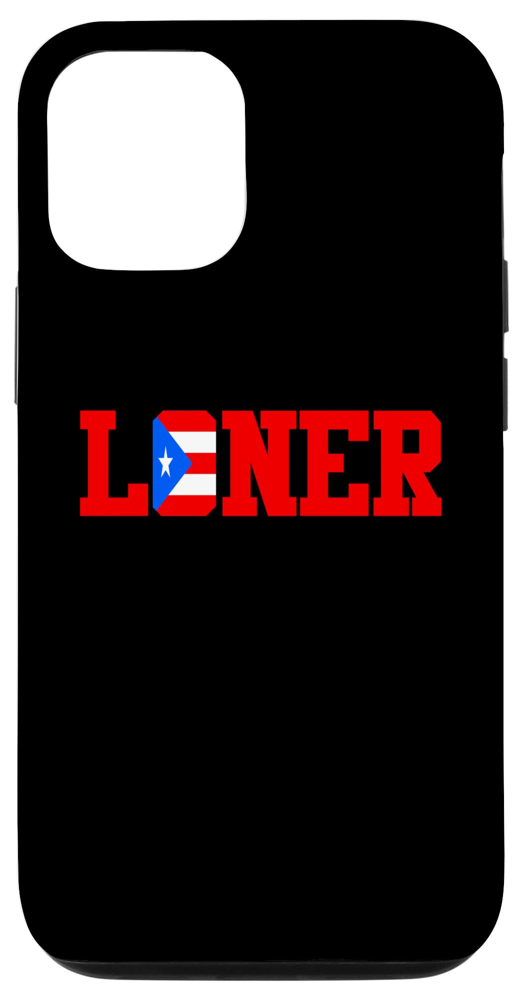 iPhone 15 Pro LONER - ץȥꥳ ޥۥ