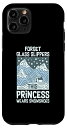 iPhone 11 Pro スノーシューイングブーツ スノーシューズ ハイキングシューズ トレイル スマホケース