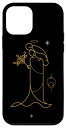 iPhone 12 mini おとめ座 十二宮 8月 9月 誕生日 新学期 スマホケース
