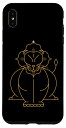 iPhone XS Max 獅子座 十二宮 7月 8月 誕生日 新学期 スマホケース