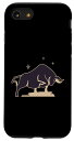 iPhone SE (2020) / 7 / 8 牡牛座 十二宮 4月 5月 誕生日 卒業式 スマホケース