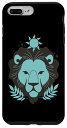 iPhone 7 Plus/8 Plus 獅子座 十二宮 7月 8月 誕生日 新学期 スマホケース