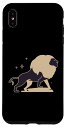 iPhone XS Max 獅子座 十二宮 7月 8月 誕生日 新学期 スマホケース