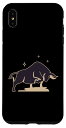iPhone XS Max 牡牛座 十二宮 4月 5月 誕生日 卒業式 スマホケース