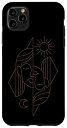 iPhone 11 Pro Max ふたご座 5月 6月 誕生日 卒業 夏 スマホケース