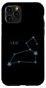 iPhone 11 Pro 獅子座 十二宮 7月 8月 誕生日 新学期 スマホケース