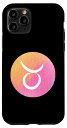 iPhone 11 Pro 牡牛座 十二宮 4月 5月 誕生日 卒業式 スマホケース