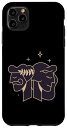 iPhone 11 Pro Max ふたご座 5月 6月 誕生日 卒業 夏 スマホケース