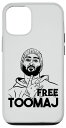 iPhone 14 無料Toomaj Salehi イラン 愛国的な女性の生活 自由 イラン スマホケース