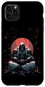 iPhone 11 Pro Max ブラジリアン柔術 ゴリラ 柔術 ビーストグラップリング BJJ スマホケース