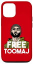 iPhone 15 Free Toomaj Salehi イラン ウーマン ライフ フリーダム トゥーマジ スマホケース