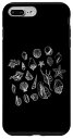 iPhone 7 Plus/8 Plus 貝殻夏の海の休暇貝殻収集の子供たち スマホケース