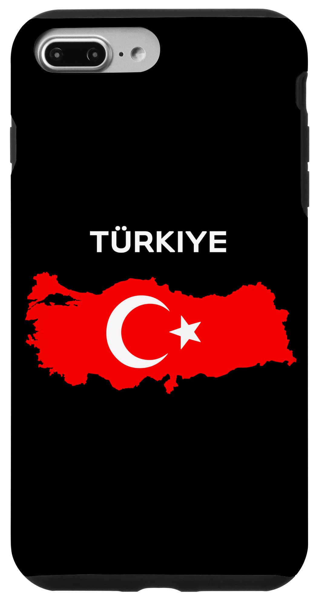 iPhone 7 Plus/8 Plus ȥ륳 Ͽ եå ʸ ۡ  ޥۥ