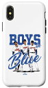 iPhone X/XS 大谷・フリーマン・ベッツ | LAアスボール選手 | MLBOHT3001W スマホケース