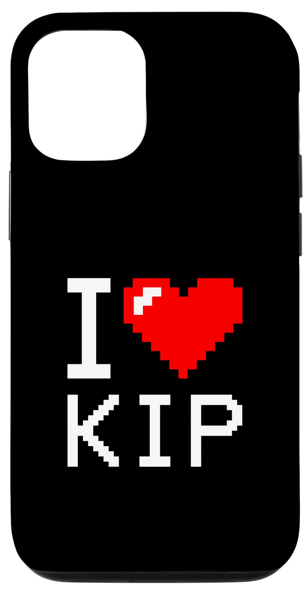 iPhone 13 I Heart Kip I Love Kip ޥ ޥۥ