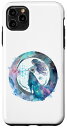 iPhone 11 Pro Max 占星術星座星座 スマホケース(2)