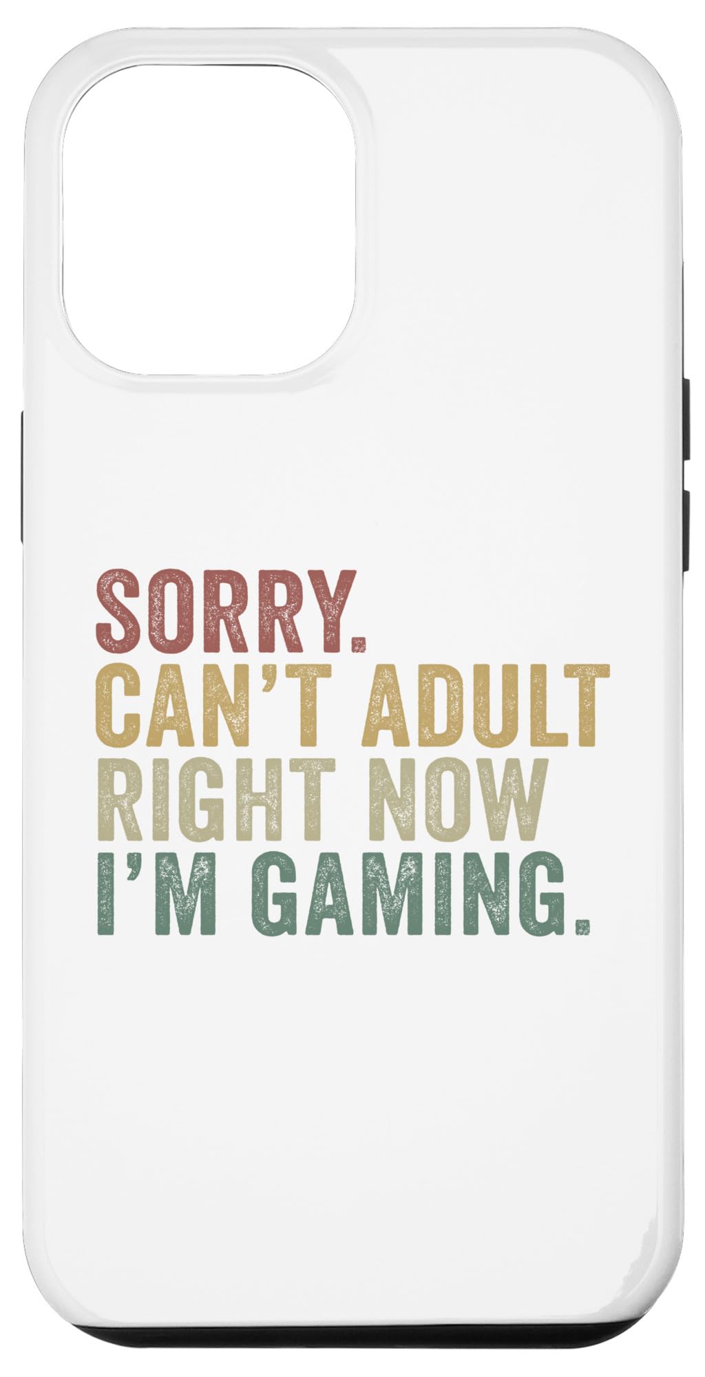 iPhone 14 Pro Max Sorry Can't Adult Right Now Imߥ 򤤥ޡ ޥۥ