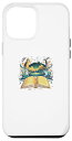iPhone 14 Pro Max Infinite Imagination オープンブック スマホケース