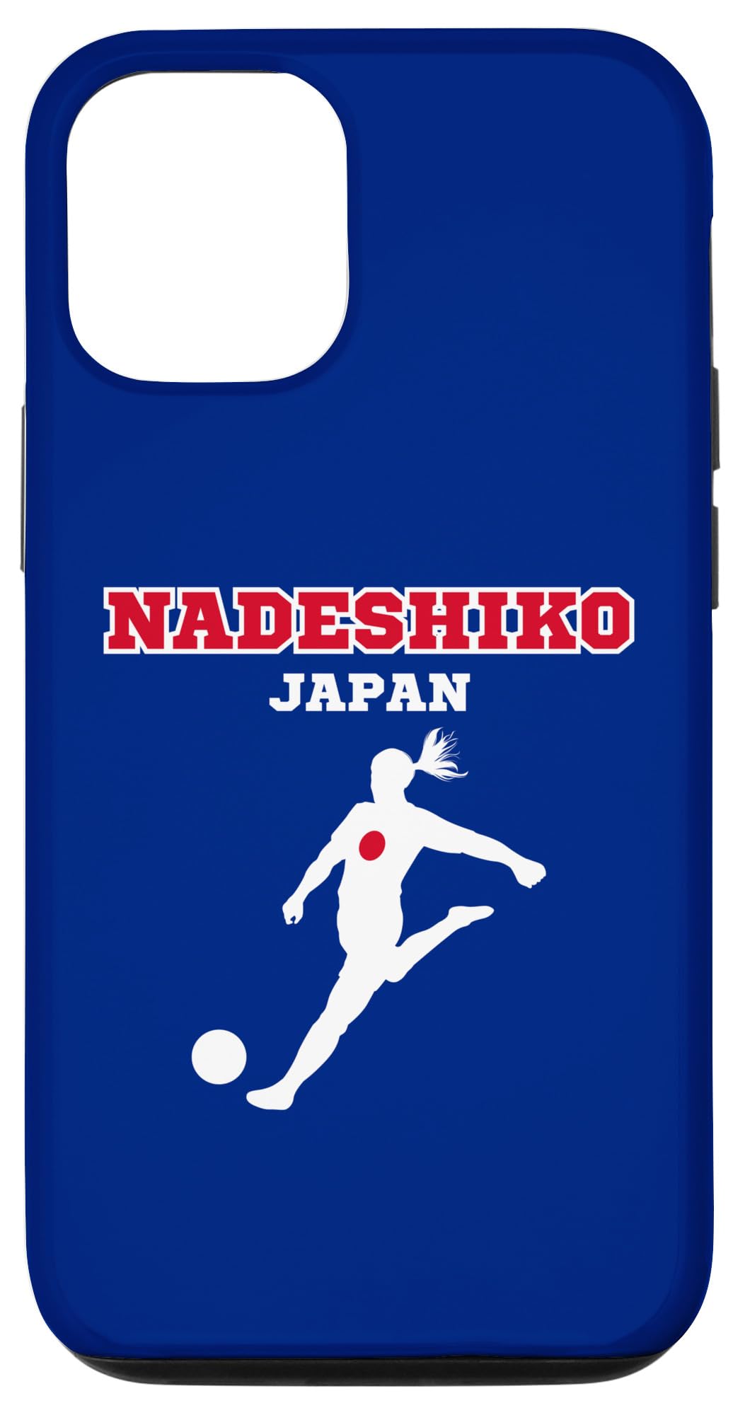 iPhone 13 Nadeshiko Japan なでしこジャパン女子 スマホケース