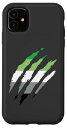 iPhone 11 アンドロフィリア プライドフラッグ ファニー アンドロフィリア スマホケース