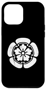 iPhone 15 Plus Oda Clan Shirt - Japanese Samurai - (織田氏, Oda-shi) - Taira スマホケース