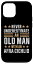 iPhone 15 Pro Old Man with a Afra シクリッド 面白い スマホケース 8,997円