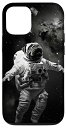 iPhone 12/12 Pro 宇宙 ギャラクシー シャーペイ 犬 宇宙飛行士 スマホケース