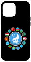 iPhone 14 Pro Max Uzbekistan,Turkey Flag,Turk Bayragi,Turkiye,トルコの旗. スマホケース