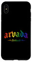 iPhone XS Max アラバマ LGBTQAI+ 記念品 宇佐 スマホケース