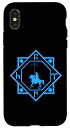 iPhone X/XS Göktürk,Iyi,Turkey Flag,Turk Bayragi,Turkiye,トルコの旗. スマホケース